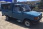 For sale Toyota Tamaraw fx darna 1996 model-0