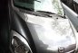 2017 Toyota Wigo 1.0G GRAY automatic for sale-2