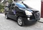 Hyundai Starex 2007 GRX AT for sale-0