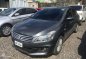 2017 Suzuki Ciaz MT for sale-0