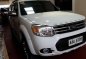 For sale Ford Everest 2014 limited edition-1