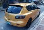 Mazda 3 hatchback 2006 model for sale-2