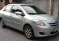 For sale Toyota Vios e Model 2008-0