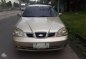 2004 Chevrolet Optra 1.6 LS AT for sale-0