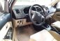 2014 Toyota Fortuner G Manual Diesel for sale-1