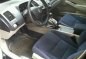 Honda Civic 1.8s FD Automatic Transmission 2008 for sale-3