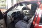 Ford Escape 2004 Matic Gas 4×2 for sale-1