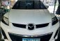 2012 Mazda CX-7 top of d line Matic Fresh for sale-2