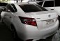 Toyota Vios J 2016 for sale-4