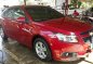 Chevrolet Cruze 2012 LS A/T for sale-0