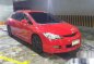 2006 Honda Civic Manual 110km Mugen 1 bodykits-2