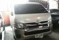 Toyota Hiace 2015 for sale-1