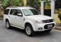 Ford Everest 2014 LIMITED M/T for sale-1