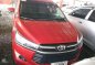 2017 Toyota Innova 2.8 J Manual transmission for sale-3