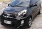 2015 Kia Picanto like new for sale-3