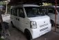 D64V- Suzuki Multicab Van 2016 for sale-0