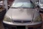 2000 Honda Civic Vtec  1st owned, -0