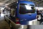 Mitsubishi L300 2000 • Gas • Manual-2