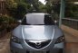 Tiptronic automatic Mazda 3 2008 for sale-3