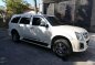 Isuzu Alterra 2013 for sale-1