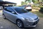 Ford Focus S 2.0 L automatic top of the line 2013 for sale-4