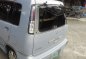 Well-kept Nissan Cube 2012 for sale-8