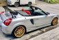 Toyota MRS Sports car for sale-2