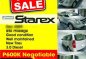 HYUNDAI Grand Starex Dec 2009, FOR SALE -0