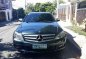 Mercedes Benz C200 Kompressor Avantgarde 2007 for sale-4