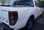 2016 Ford Ranger Wildtrack 4x2 for sale-1