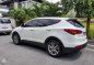 Hyundai Santa Fe 2013 CRDI Automatic for sale-3