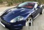 2010 Aston Martin DBS Rare Unit All Original-0