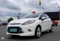 2013 Ford Fiesta S 25k kms only for sale-0