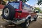 Toyota Hilux Surf 4x4 2004 for sale-5