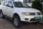 Mitsubishi Montero 2010 for sale-0