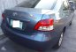 Toyota Vios J 2008 for sale-2