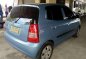 2006 Kia Picanto Lx manual 1.1 fresh malinis well maintained low miles for sale-3