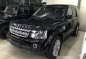 Land Rover Discovery 2018 LR4 HSE A/T for sale-1