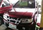 Well-kept Isuzu Crosswind 2014 for sale-3