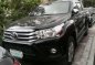 Toyota Hilux G 2016 for sale-0