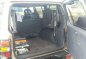 2001 Mitsubishi Pajero Gen 2 4x4 for sale-3