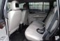 2013 Mitsubishi Montero Sport GTV 4x4 A/T-0