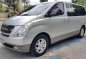 Hyundai Starex 2009 A/T for sale-2