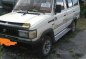 Like New Toyota Tamaraw for sale-0