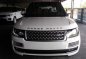 Land Rover Range Rover 2017 for sale-0