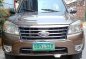 Ford Everest 2010 for sale-1