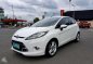2013 Ford Fiesta S 25k kms only for sale-10