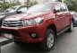 Toyota Hilux G 2017 for sale-2