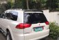 2012 Mitsubishi Montero Sport GTV 4x4 For Sale -2