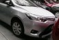 Toyota Vios E 2017 for sale-6